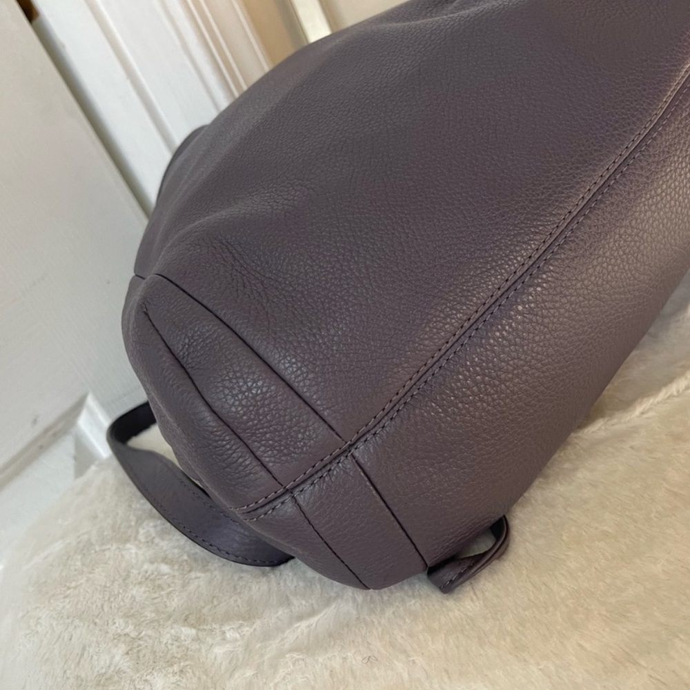 Coach bucket bag - Picture 6 of 11